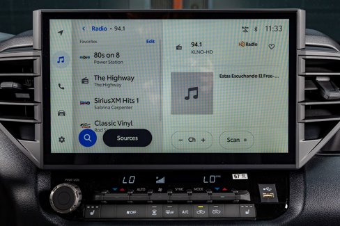 Used 2025 Toyota Tundra SR5 image 25