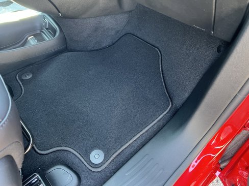 New 2026 Chrysler Pacifica Select image 8