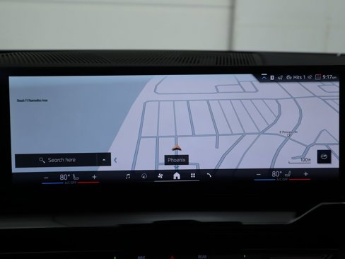 Used 2025 BMW 530i image 15