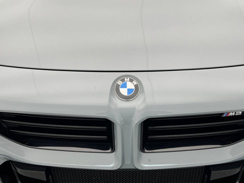 Used 2024 BMW M2 w/ Lighting Package image 50