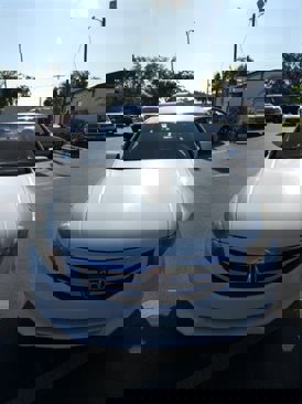 Used 2012 Honda Accord SE image 5