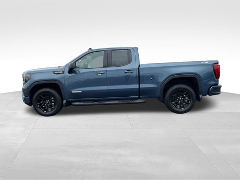 New 2026 GMC Sierra 1500 Elevation image 30