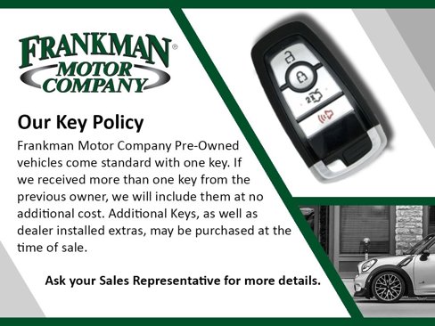Used 2024 Nissan Pathfinder Platinum image 21
