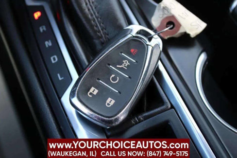 Used 2020 Chevrolet Equinox LT image 26