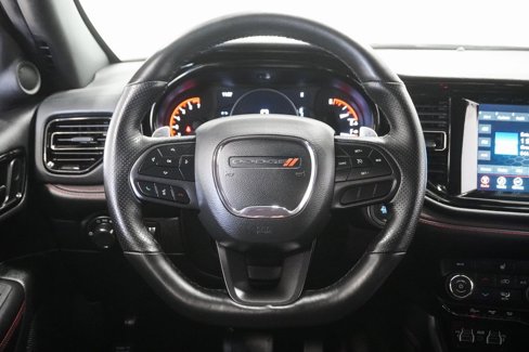 Used 2024 Dodge Durango GT image 19