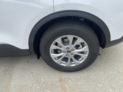 New 2026 Ford Escape Active image 13