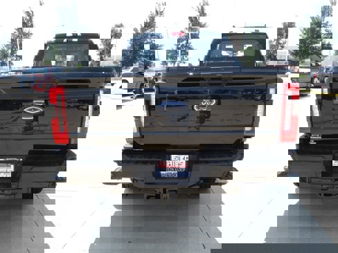 New 2025 Ford F250 XL image 4