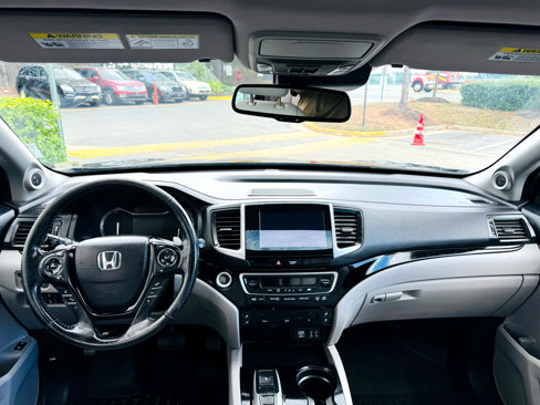 Used 2016 Honda Pilot Elite image 14