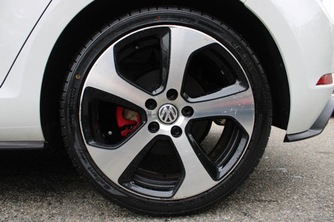 Used 2018 Volkswagen GTI S image 20