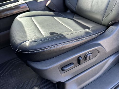 Used 2021 Chevrolet Silverado 1500 RST w/ All Star Edition Plus image 20