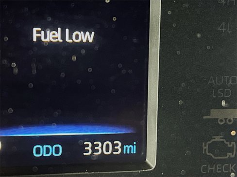 Used 2025 Toyota Tundra SR5 image 12