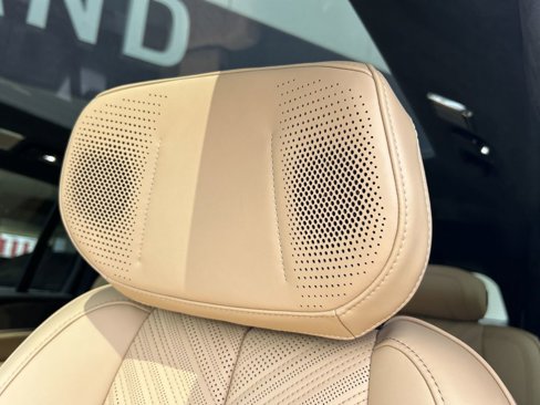 New 2026 Cadillac Escalade IQ Sport 2 image 24
