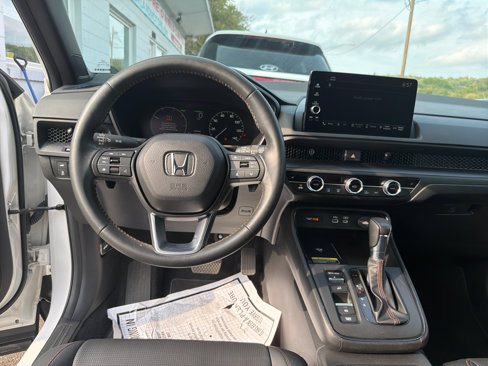 Used 2024 Honda CR-V Sport-L image 25