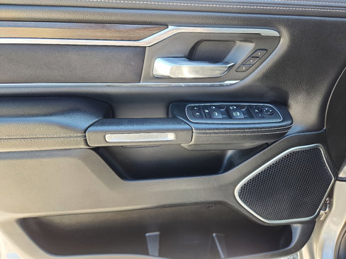 Used 2022 RAM 1500 Laramie image 23