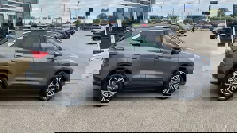 Certified 2022 Ford Escape SEL image 2
