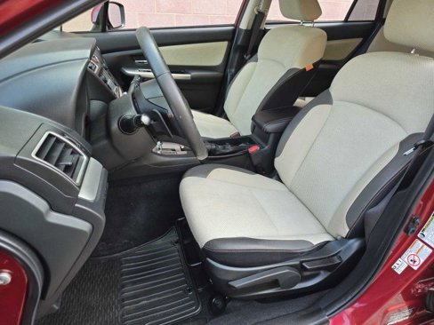 Used 2016 Subaru Crosstrek 2.0i Premium w/ Popular Package #1 image 8