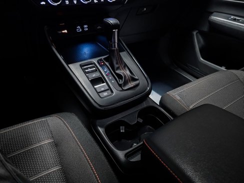 Certified 2023 Honda CR-V Sport image 34