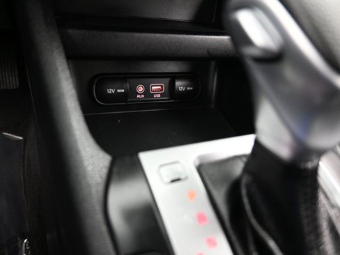 Used 2021 Kia Forte LXS image 24