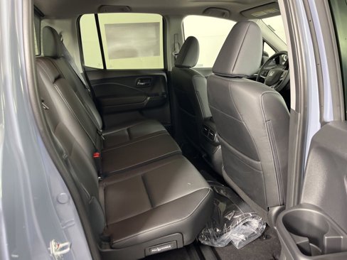 New 2026 Honda Ridgeline RTL image 13