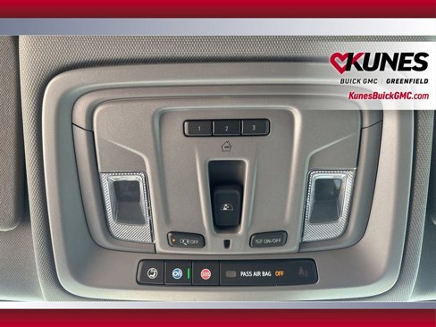 New 2026 GMC Sierra 1500 SLT w/ SLT Premium Plus Package image 40