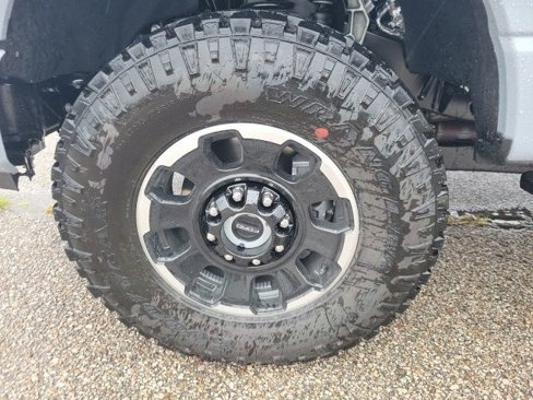 New 2026 Ford F250 4x4 Crew Cab Super Duty image 31