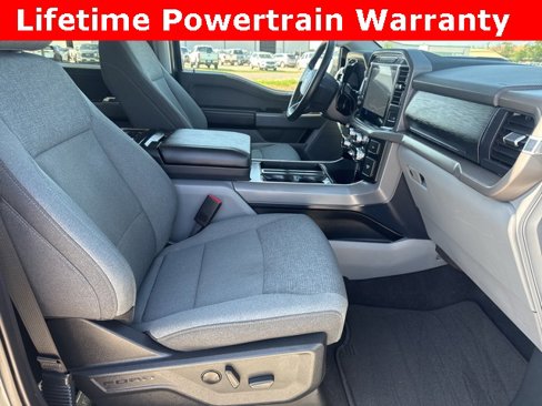Used 2024 Ford F150 XLT w/ Equipment Group 302A MID image 26