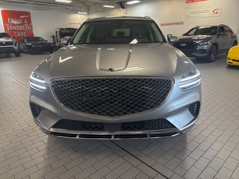 Used 2025 Genesis GV70 2.5T image 4