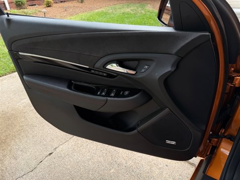 Used 2017 Chevrolet SS image 40
