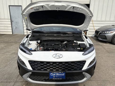 Used 2023 Hyundai Kona SEL image 4