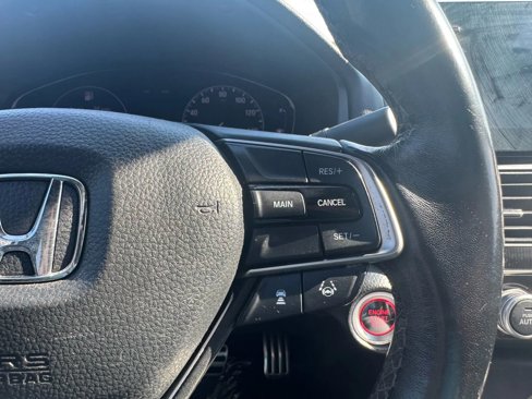 Used 2020 Honda Accord Sport image 23