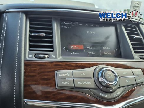 Used 2020 Nissan Armada SL w/ Premium Package image 19