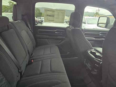 New 2026 RAM 1500 Big Horn image 9