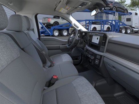 New 2026 Ford F350 XLT image 11