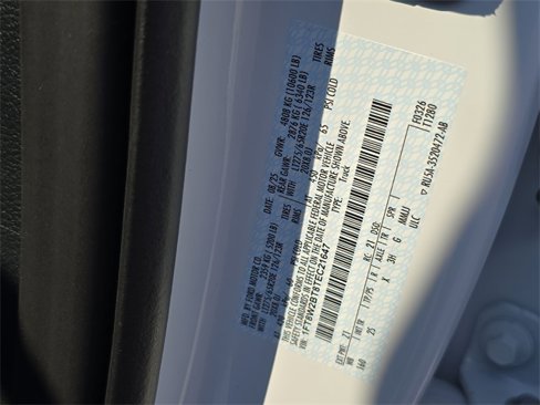 New 2026 Ford F250 XLT image 16