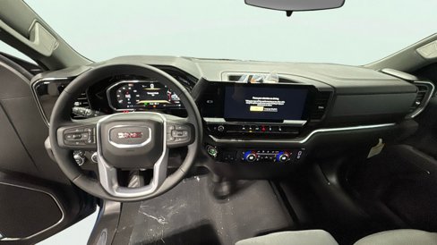 New 2026 GMC Sierra 1500 Elevation image 11