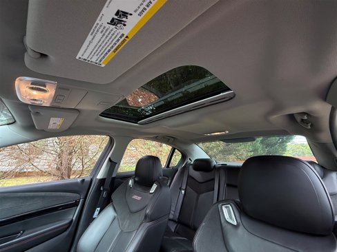 Used 2017 Chevrolet SS image 44