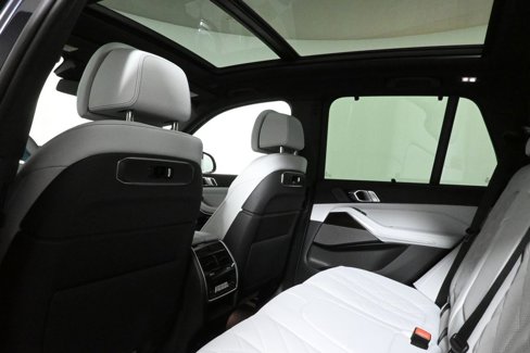 New 2026 BMW X5 xDrive40i w/ M Sport Package image 34
