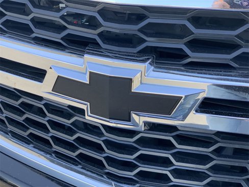 Certified 2018 Chevrolet Tahoe LS image 29