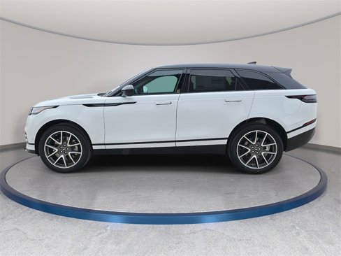 New 2026 Land Rover Range Rover Velar Dynamic SE image 8