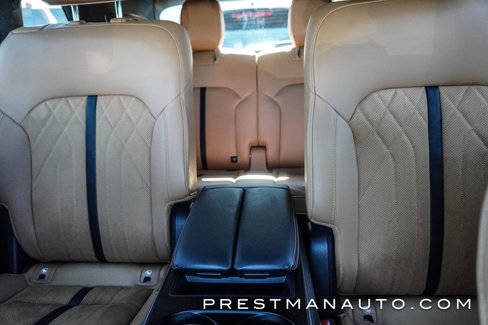 Used 2025 MAZDA CX-90 3.3 Turbo S w/ Premium Plus image 50
