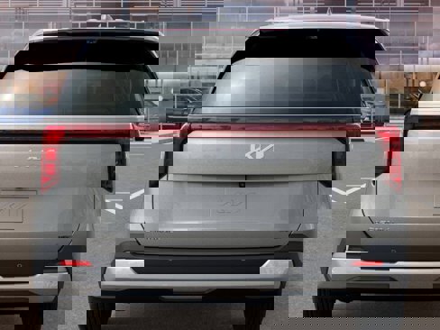 New 2026 Kia Carnival EX image 13
