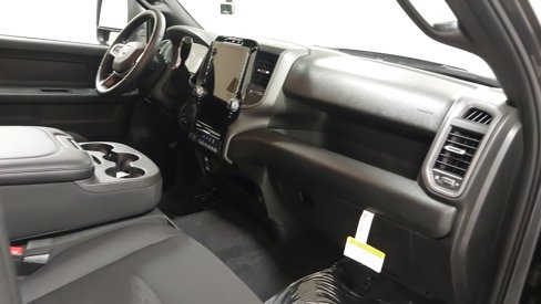 New 2025 RAM 2500 Tradesman image 29