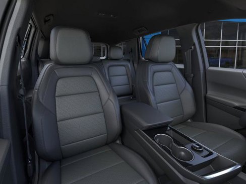 New 2026 Chevrolet Equinox LT w/ Convenience Package II image 40