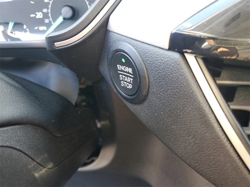 Used 2022 Ford Escape SEL image 26