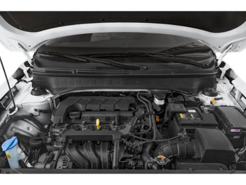 New 2025 Hyundai Venue Limited image 12