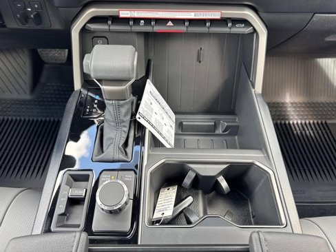 New 2026 Toyota Tundra SR5 w/ SR5 Premium Package image 29