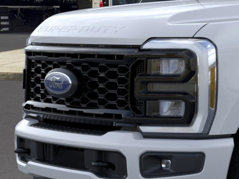 New 2026 Ford F350 XL image 17