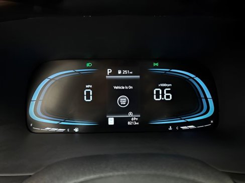 Used 2025 Hyundai Palisade XRT image 14