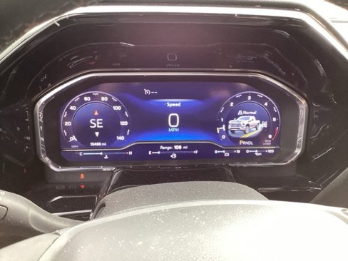 Certified 2025 Chevrolet Silverado 2500 LT w/ Texas Edition image 25