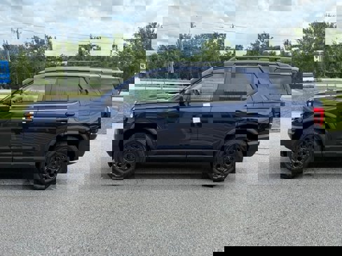 New 2026 Honda Passport RTL image 6